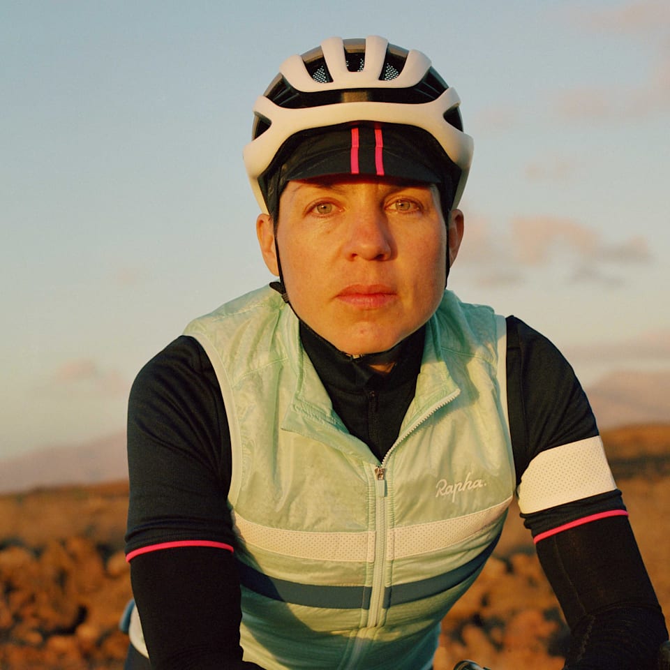 Women's Brevet Insulated Gilet | Rapha