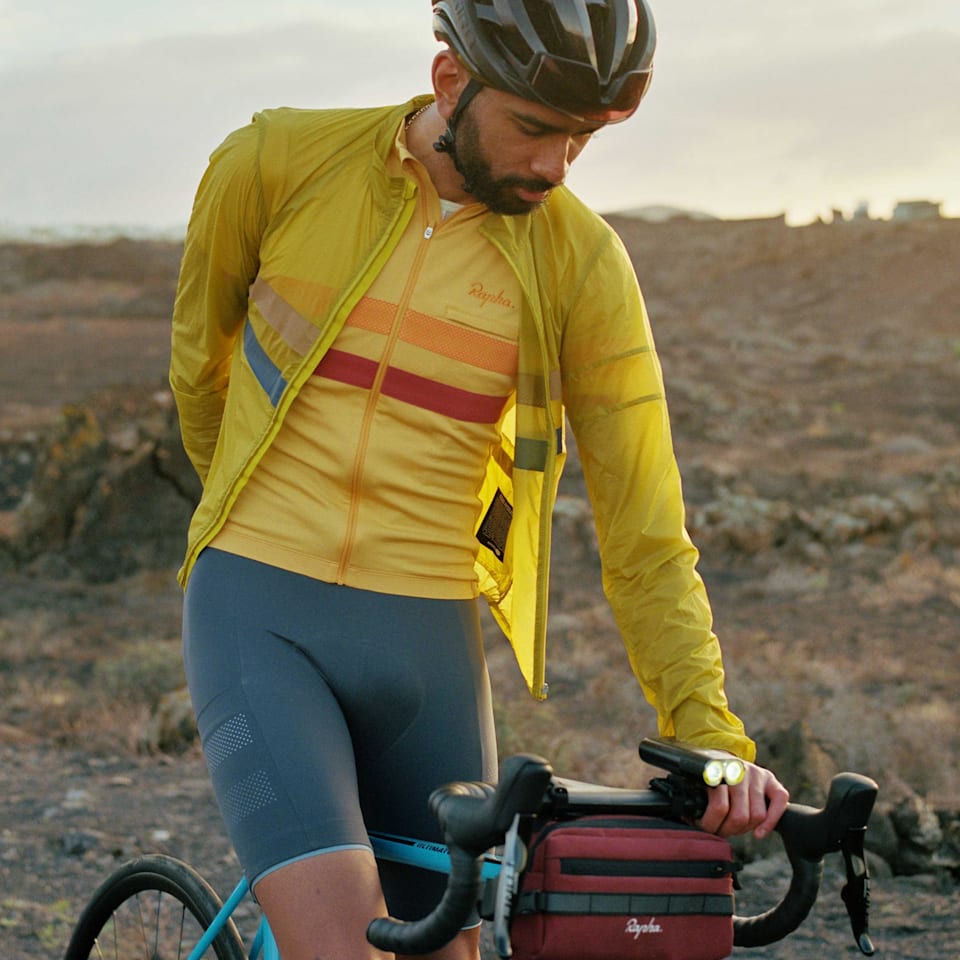 Men's Brevet Bib Shorts | Rapha