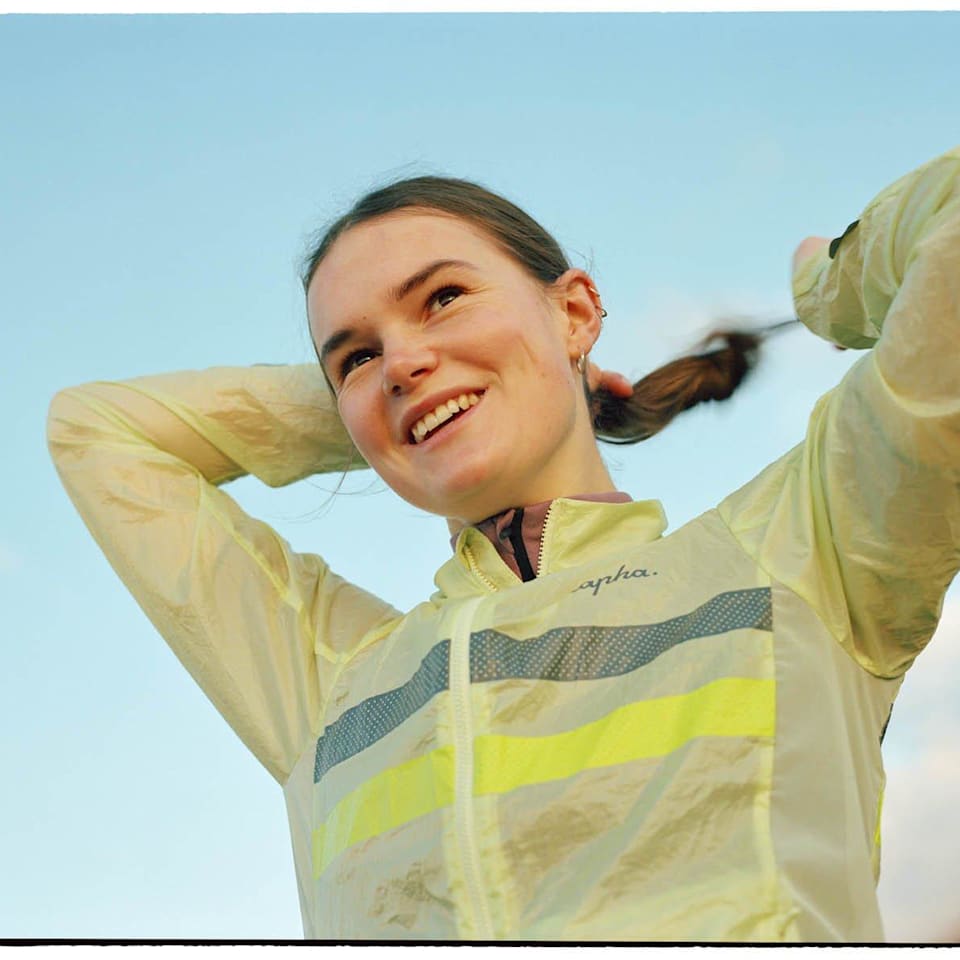 Rapha brevet wind jacket outlet