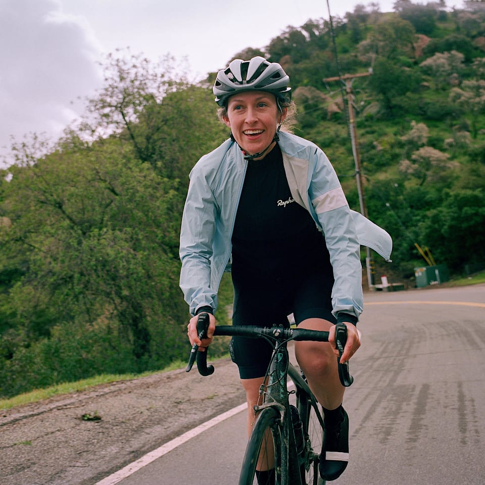 Rapha women's cheap core jersey