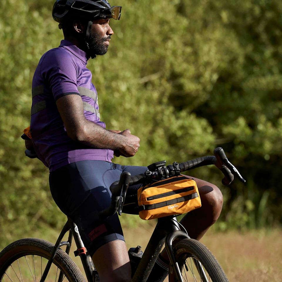 Rapha メンズ ブルベ ライトウェイト ジャージ Rapha メンズ ブルベ ライトウェイト ジャージ