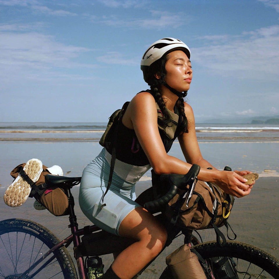 Women's Cargo Bib Shorts | Women's Cycling Bib Shorts With Pockets 