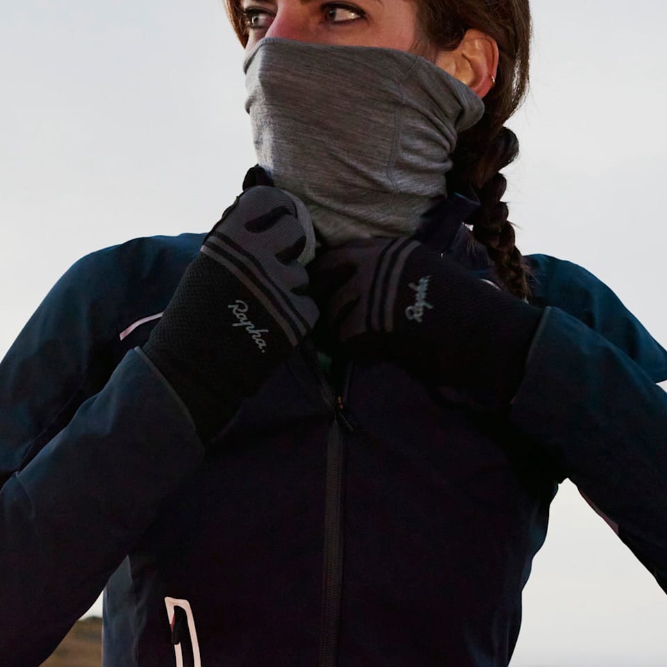 Rapha Classic Winter Jacket for protection from the cold, wind and rain -  Canadian Cycling Magazine