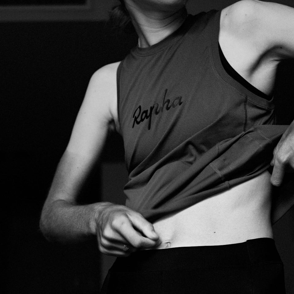 Rapha indoor sales