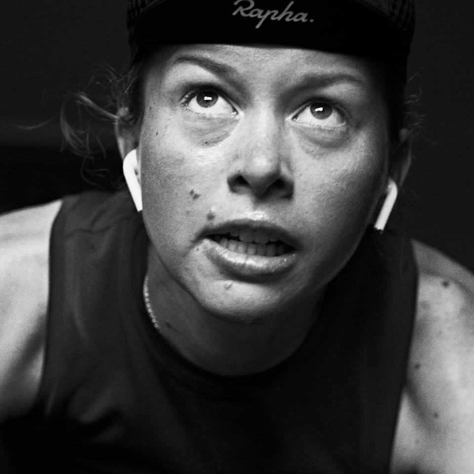 Rapha indoor sales