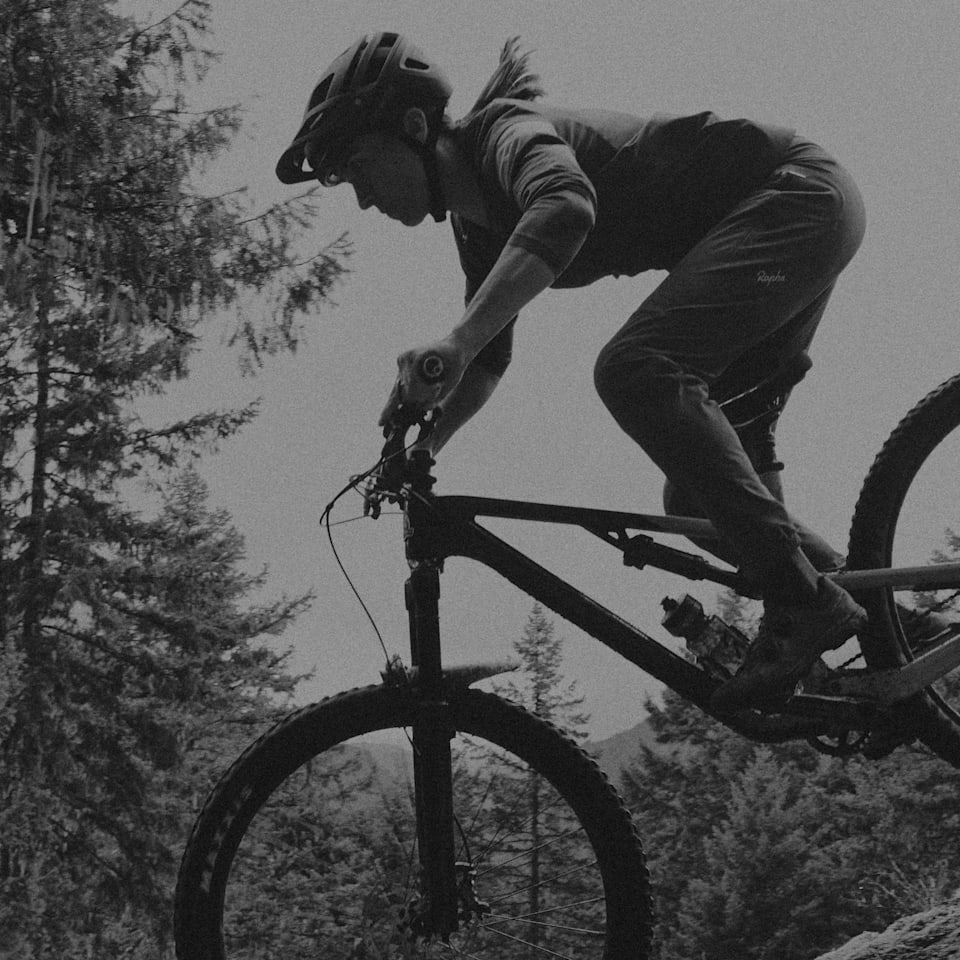 Women's white mountain bike store