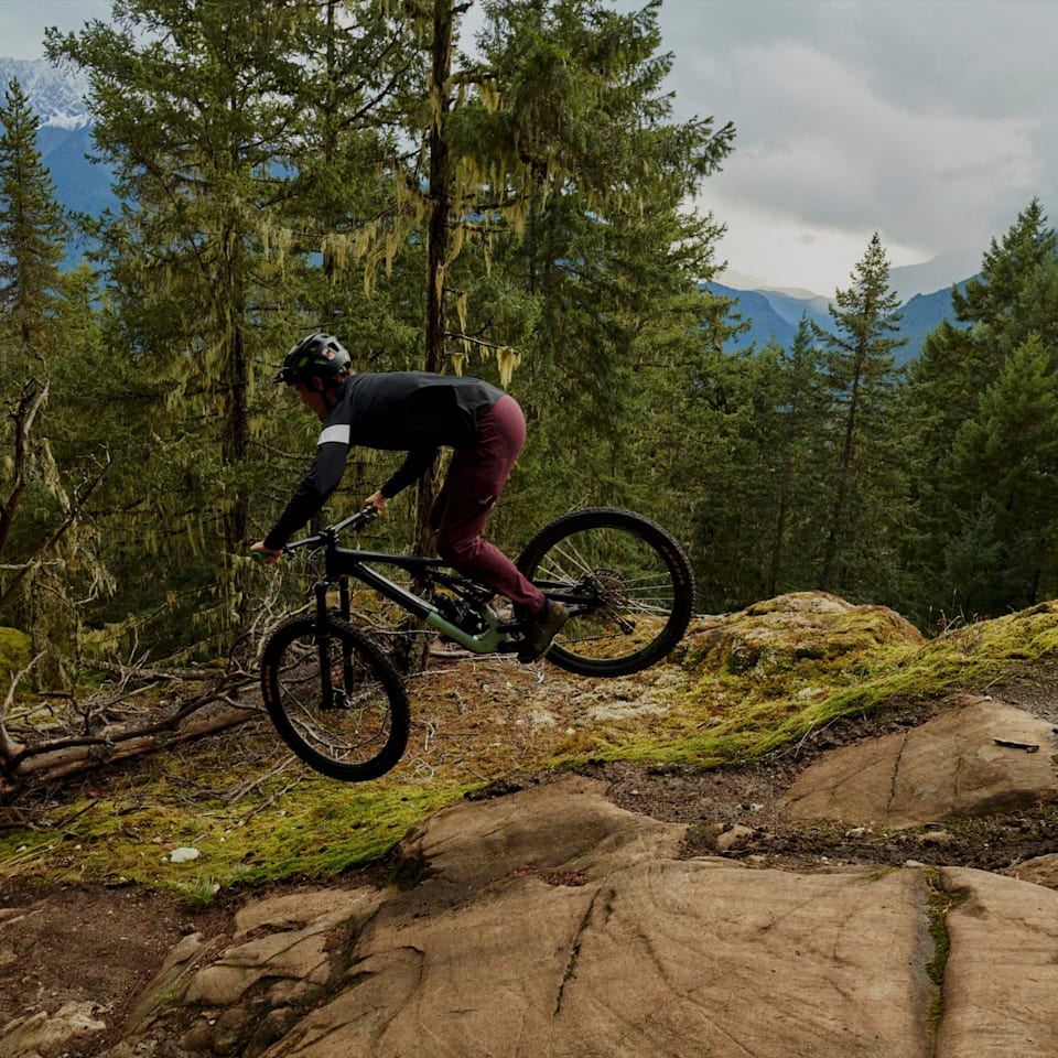 Rapha ラファ グラベル トレイル MTB サイクルパンツ カジュアル-