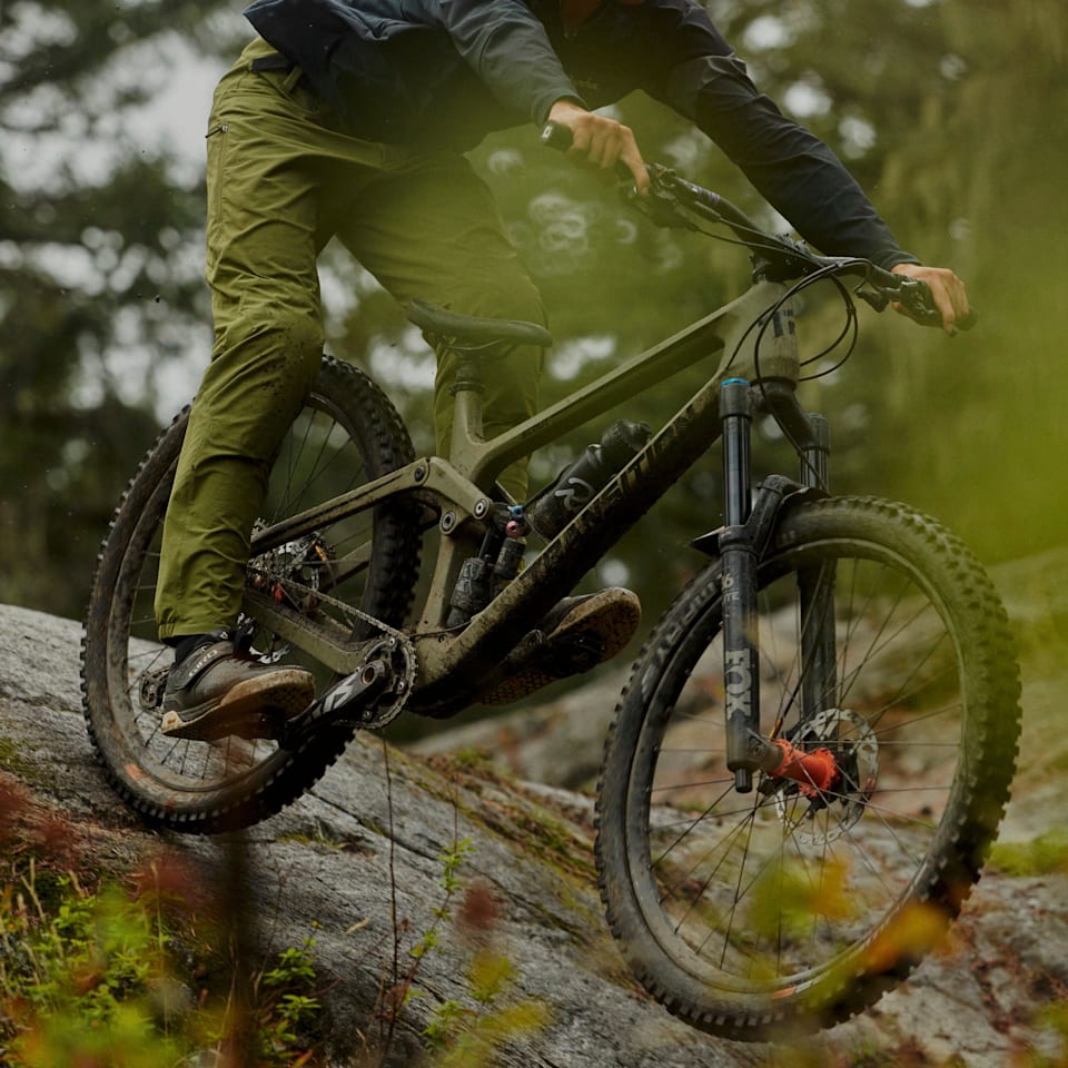 Men's Trail Pants, Mountain Biking