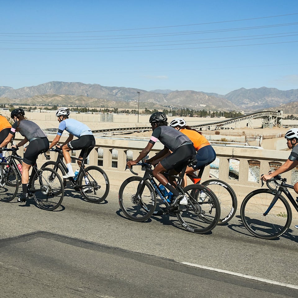 Men's Pro Team Training Jersey for Cycling | Rapha
