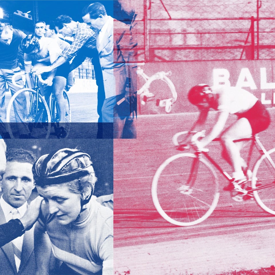 Cycling queens deals