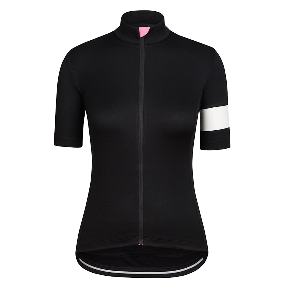 Women s Classic Cycling Jersey II Comfy Stylish Rapha