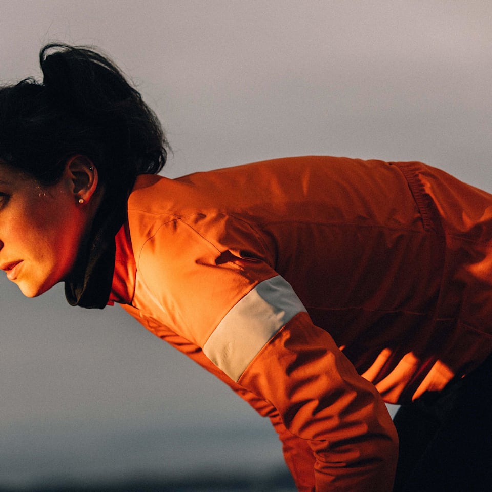 Women s Classic Winter Cycling Jacket for Winter Rapha