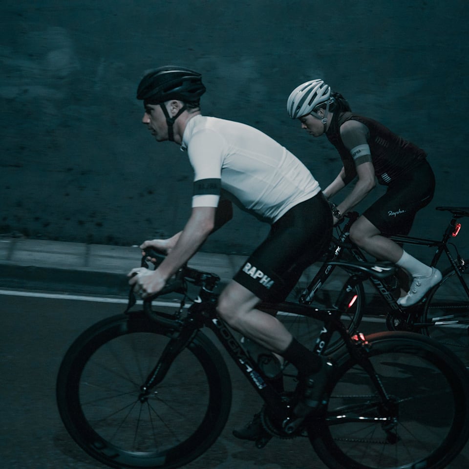 Rapha bib long clearance