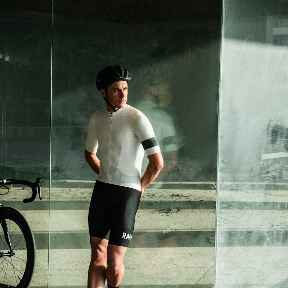 Rapha bib shorts long store
