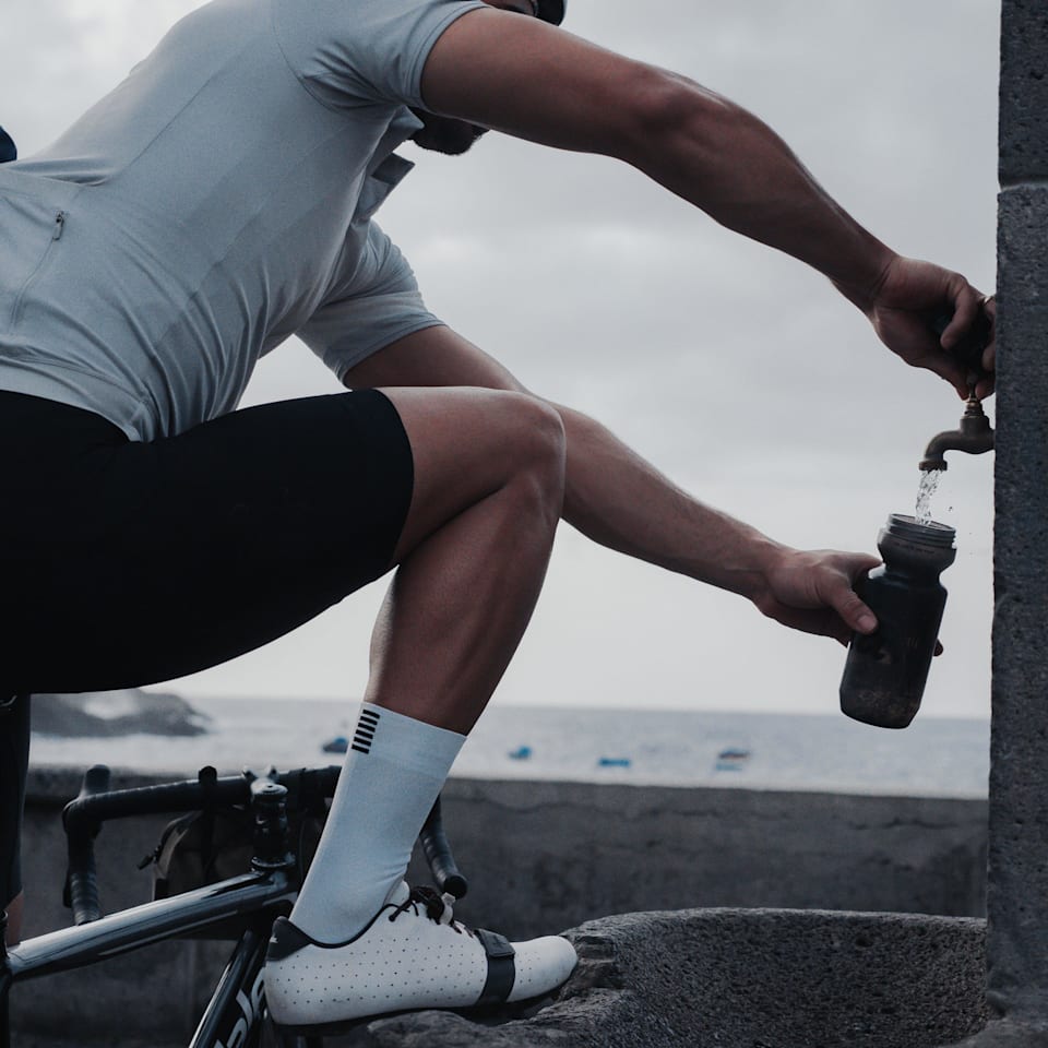 Men's Core Cycling Padded Bib Shorts | Rapha