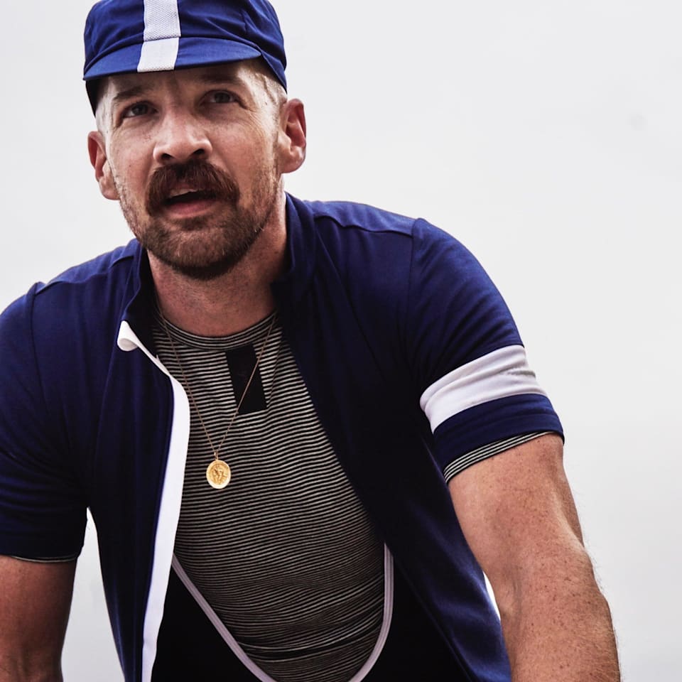 Rapha merino base layer store