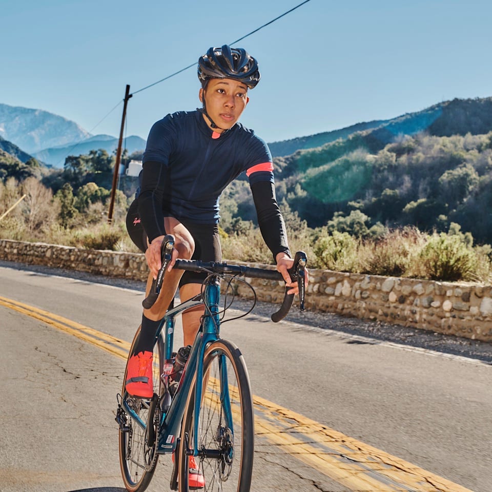 Women's Classic Jersey II | Women's Cycling Jerseys | Rapha