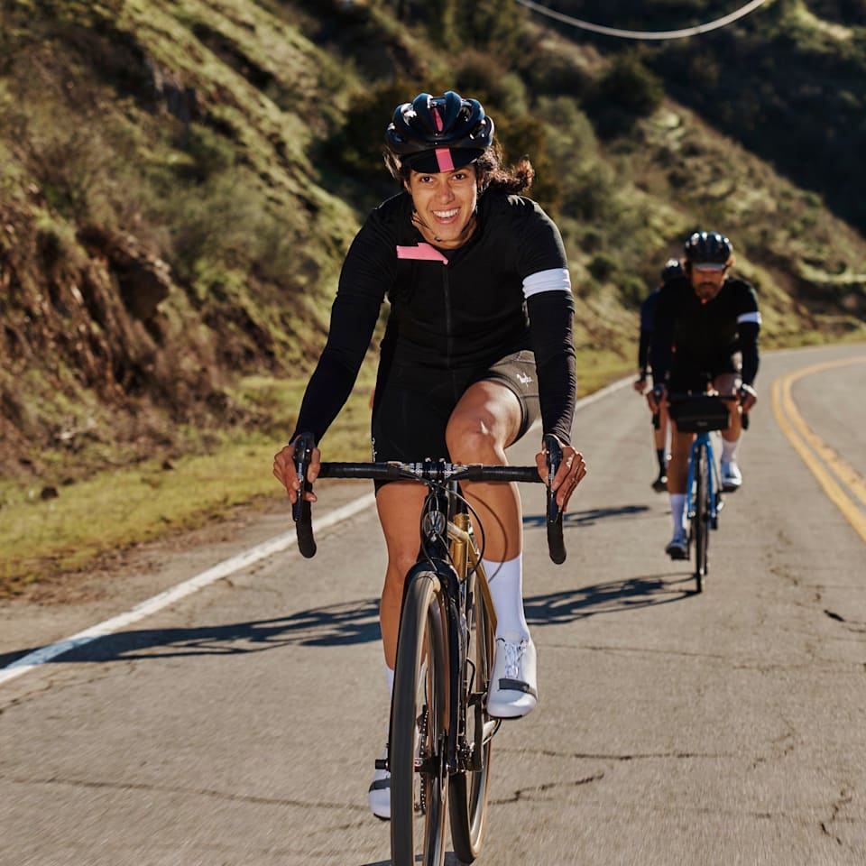 Women's Classic Jersey II | Women's Cycling Jerseys | Rapha