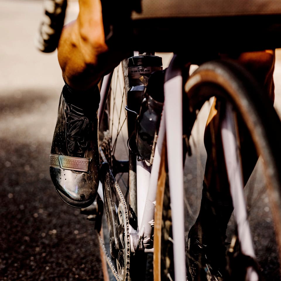 Rapha gravel shoes 2025