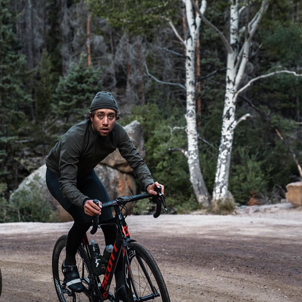 新品 Rapha プロチーム ウィンター ハット M Lサイズ ブラック