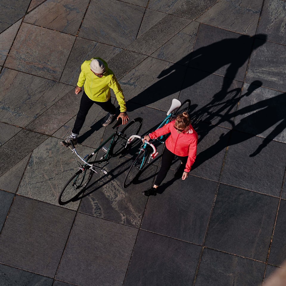 Rapha WOMENS COMMUTER JACKET - Cycling jacket - black/grey/black -  Zalando.de