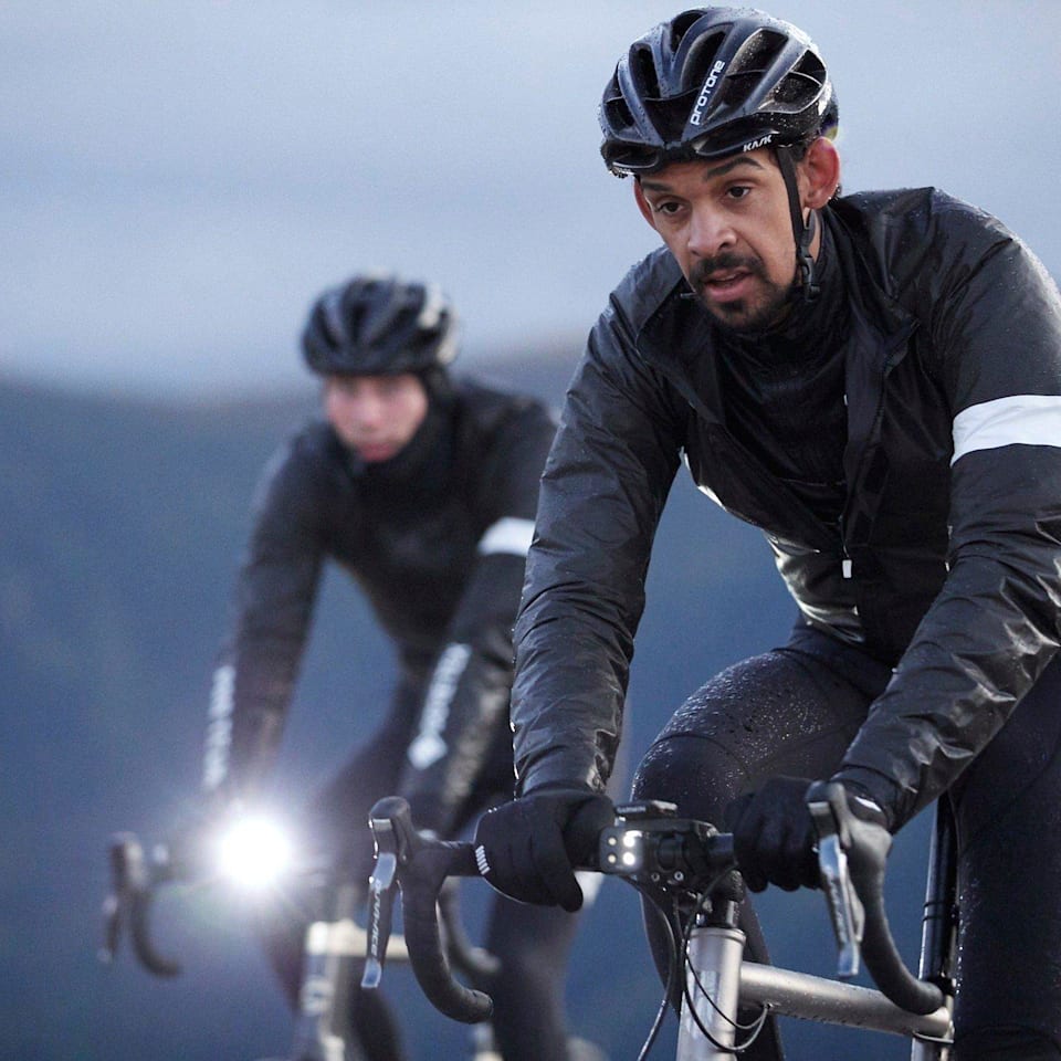 Men s Pro Team Lightweight Gore Tex ShakeDry Jacket Rapha