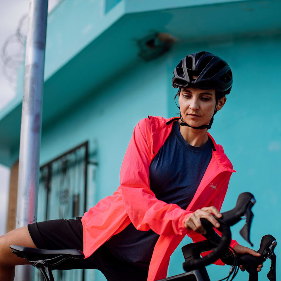 Rapha jacket womens shop