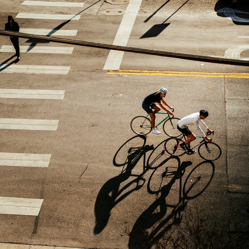 Rapha randonee shorts shop