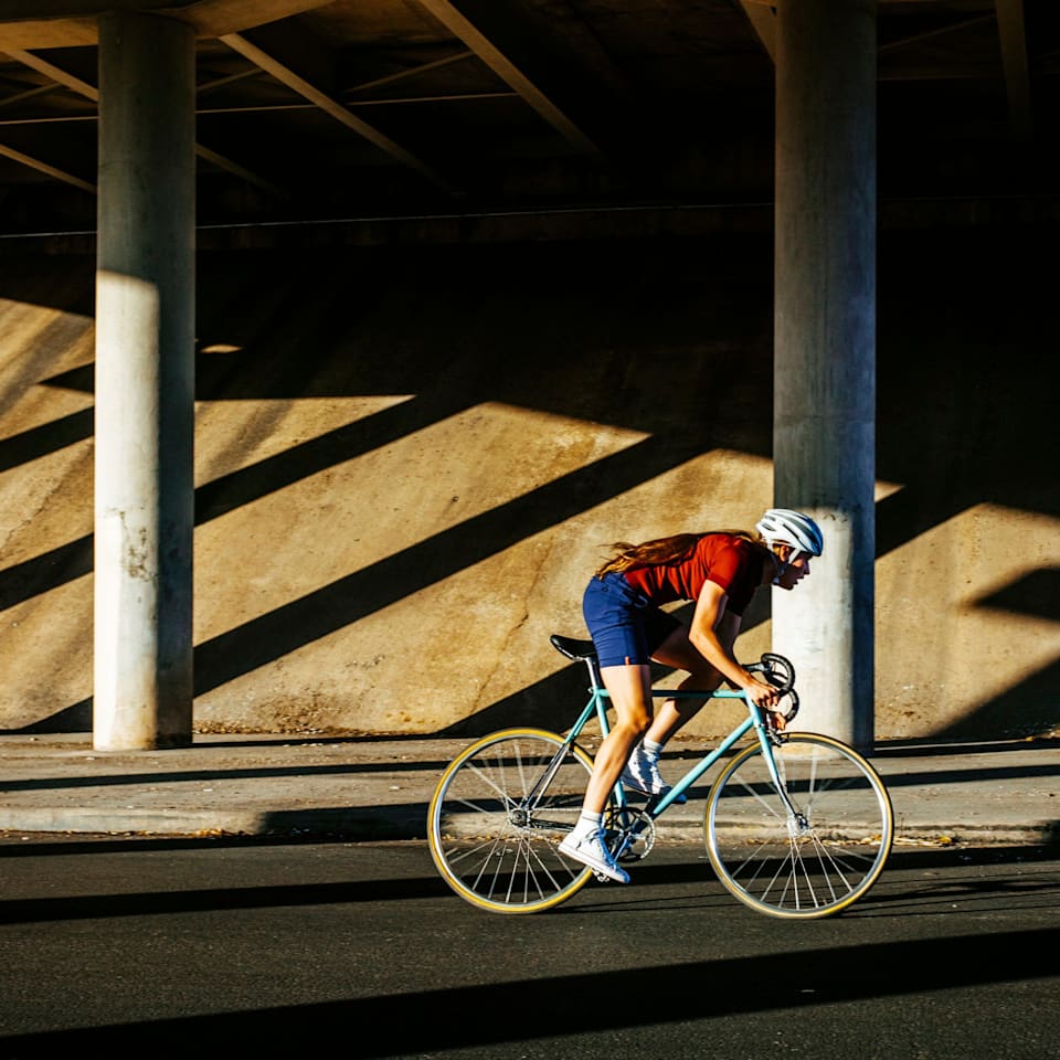 Women's Randonnee Shorts | Rapha Women's Cycling Shorts Explore 