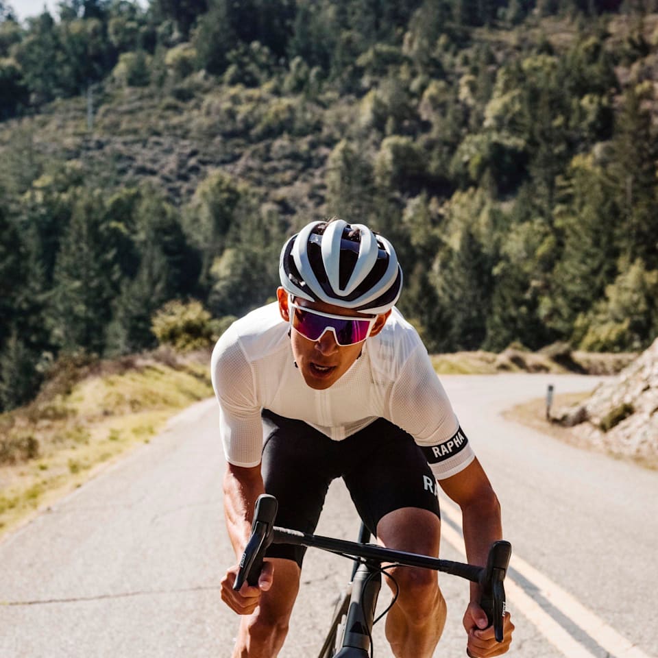 Pro Team Full Frame Cycling Glasses Rapha