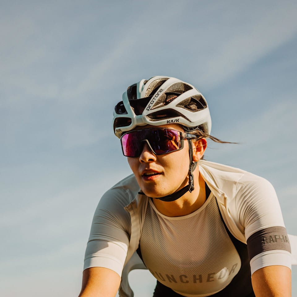 RCC Pro Team Full Frame Glasses | Rapha