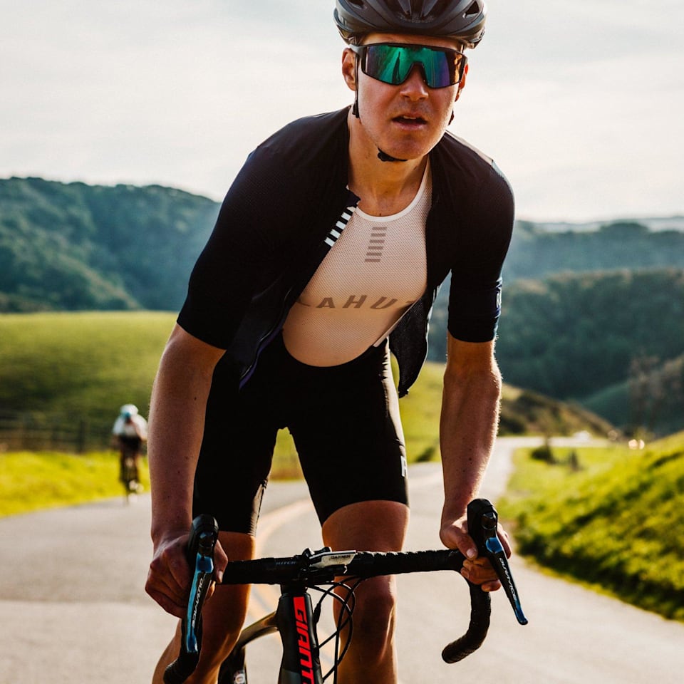 Pro Team Full Frame Cycling Glasses | Rapha