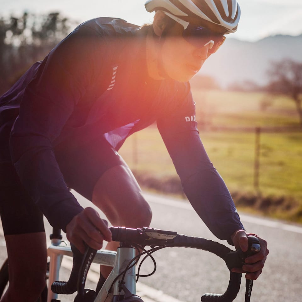 Pro Team Frameless Cycling Glasses | Rapha