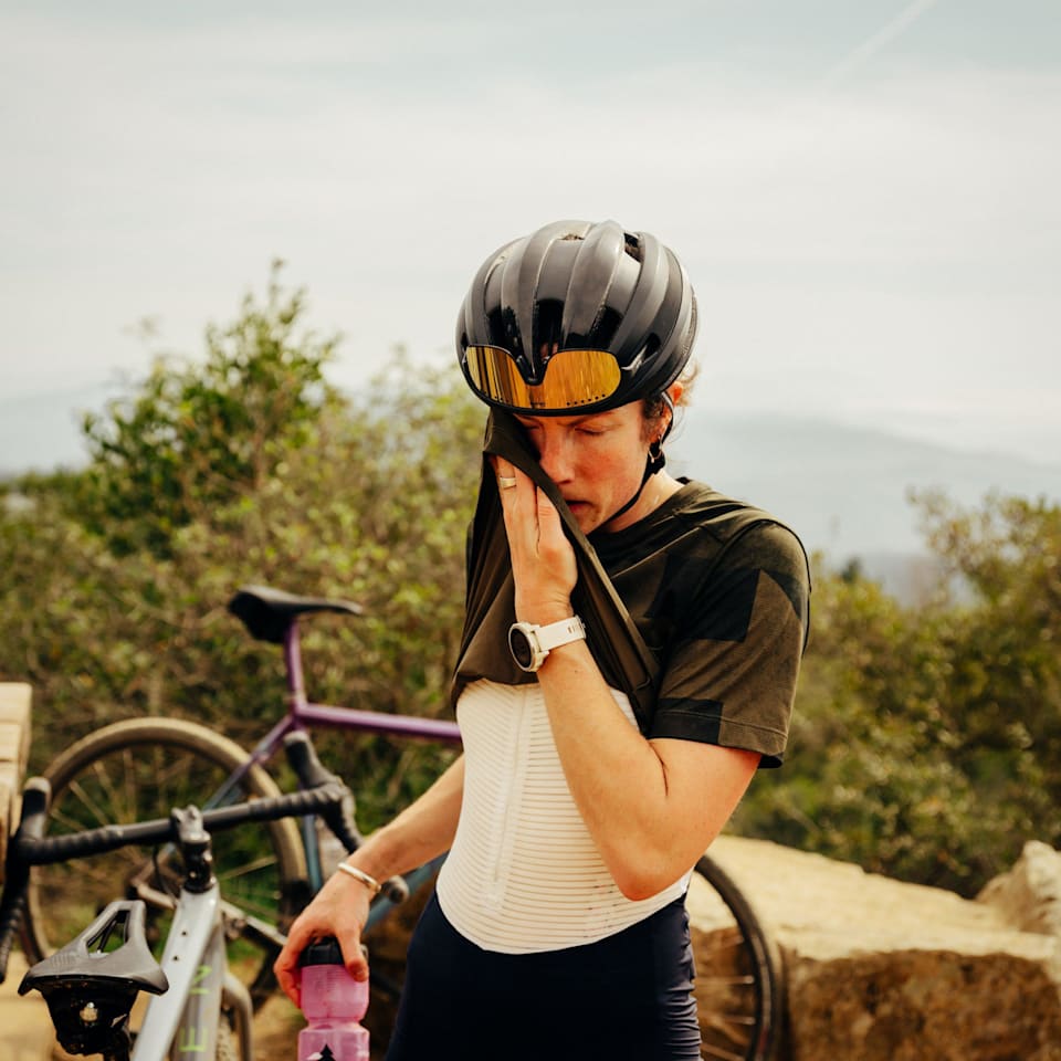 Explore Glasses | Clear Lens Cycling Sunglasses | Rapha