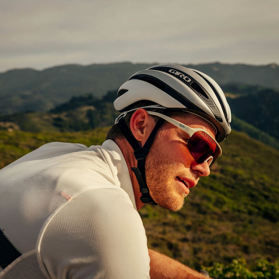 Explore Glasses, Clear Lens Cycling Sunglasses