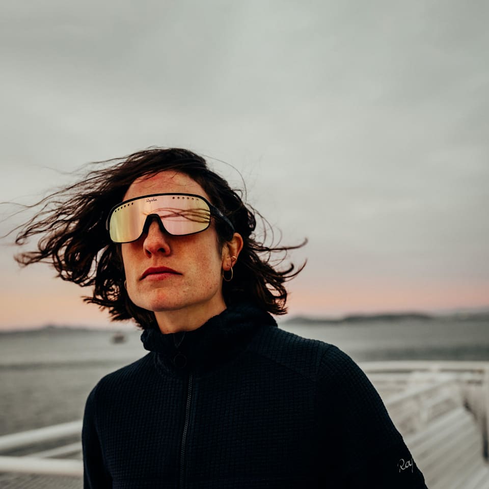 Rapha cycling glasses clearance