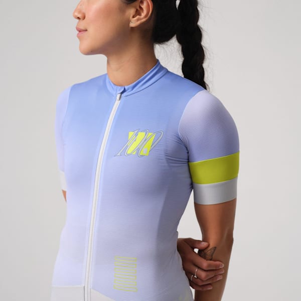 Rapha women's 100 jersey 2025