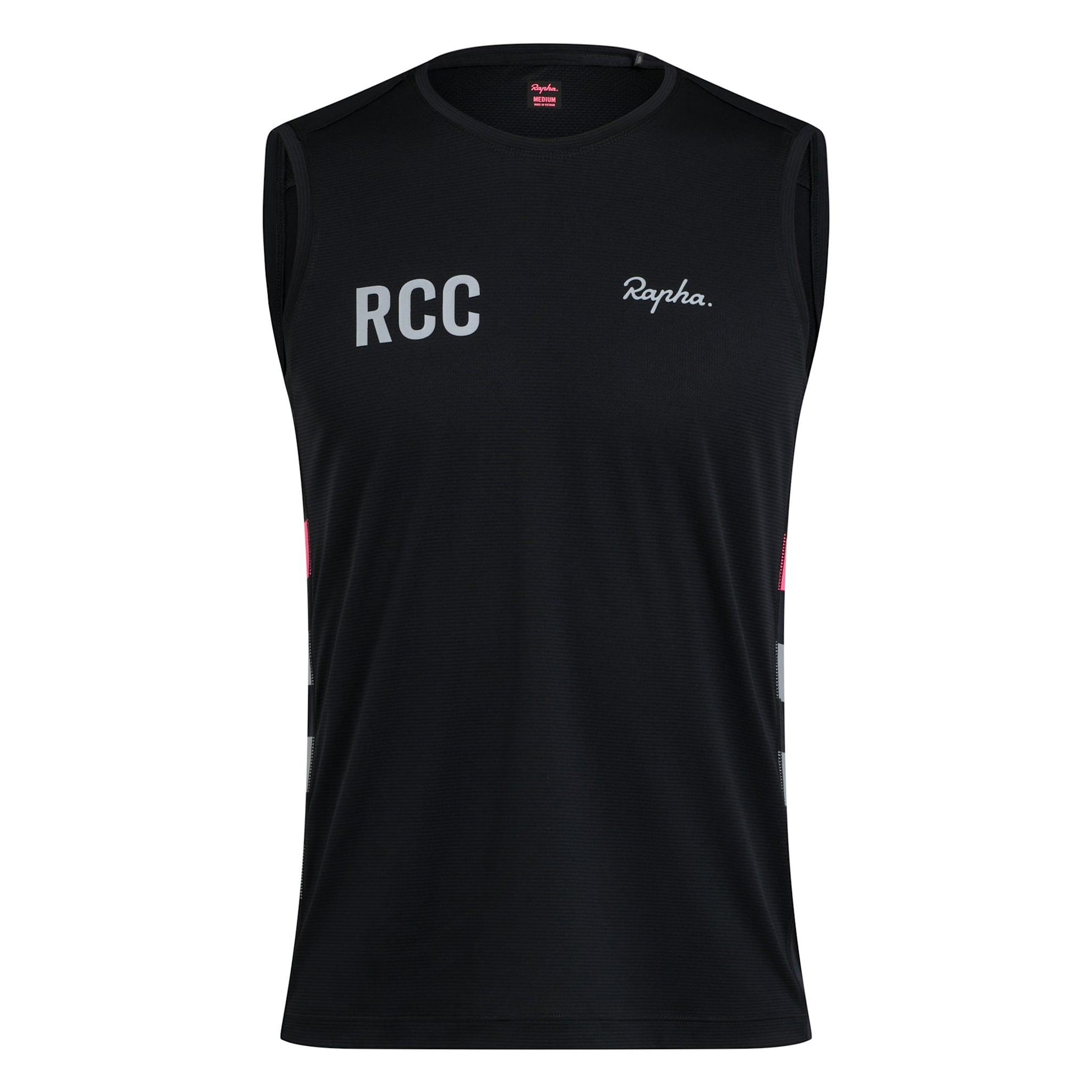 RAPHA  Black AAA01XXBLK