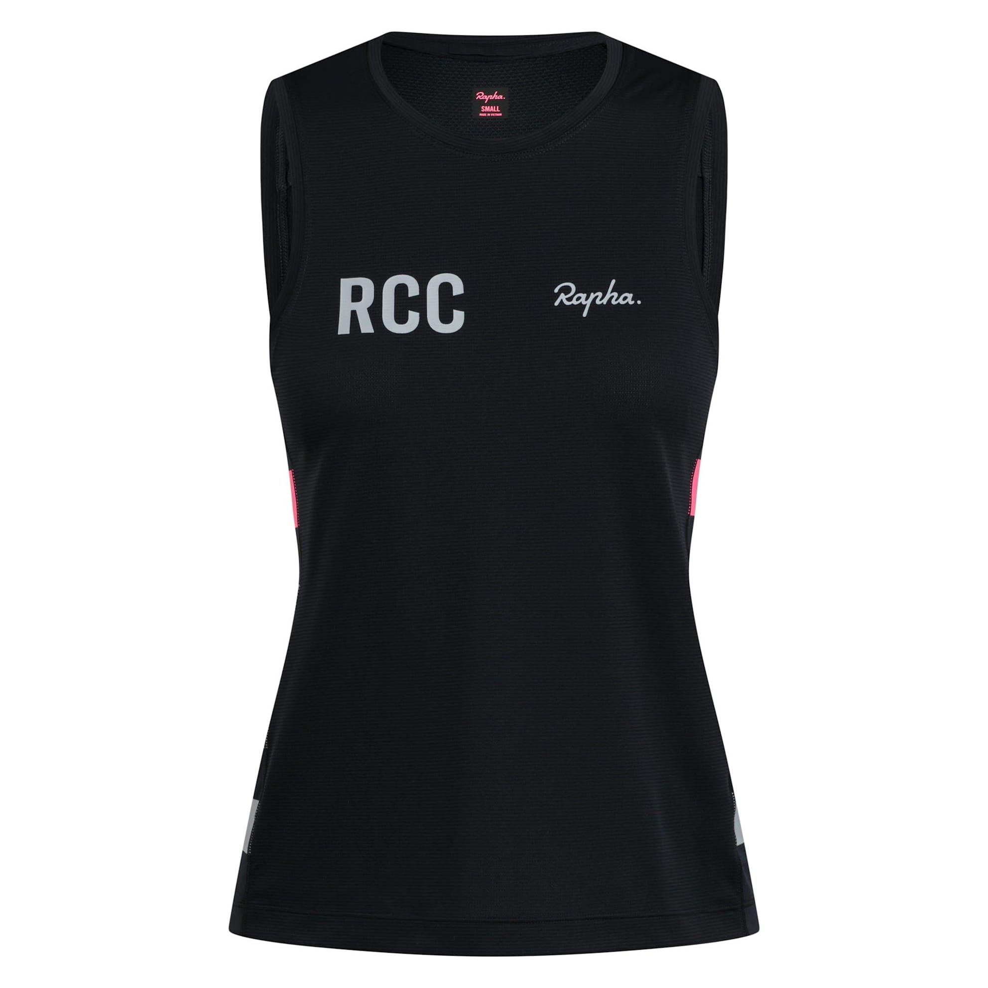 Rapha indoor training top