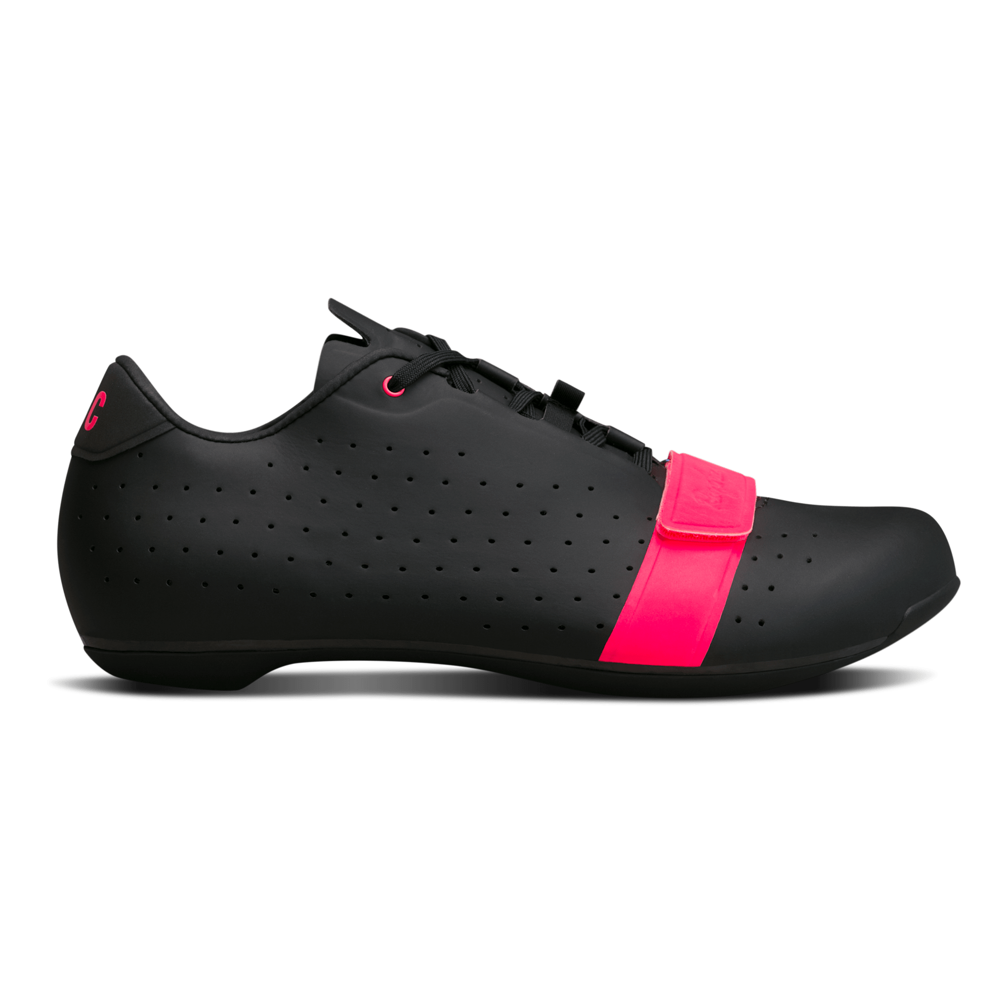 RAPHA  Black/High-Vis Pink RCS01XXBPK