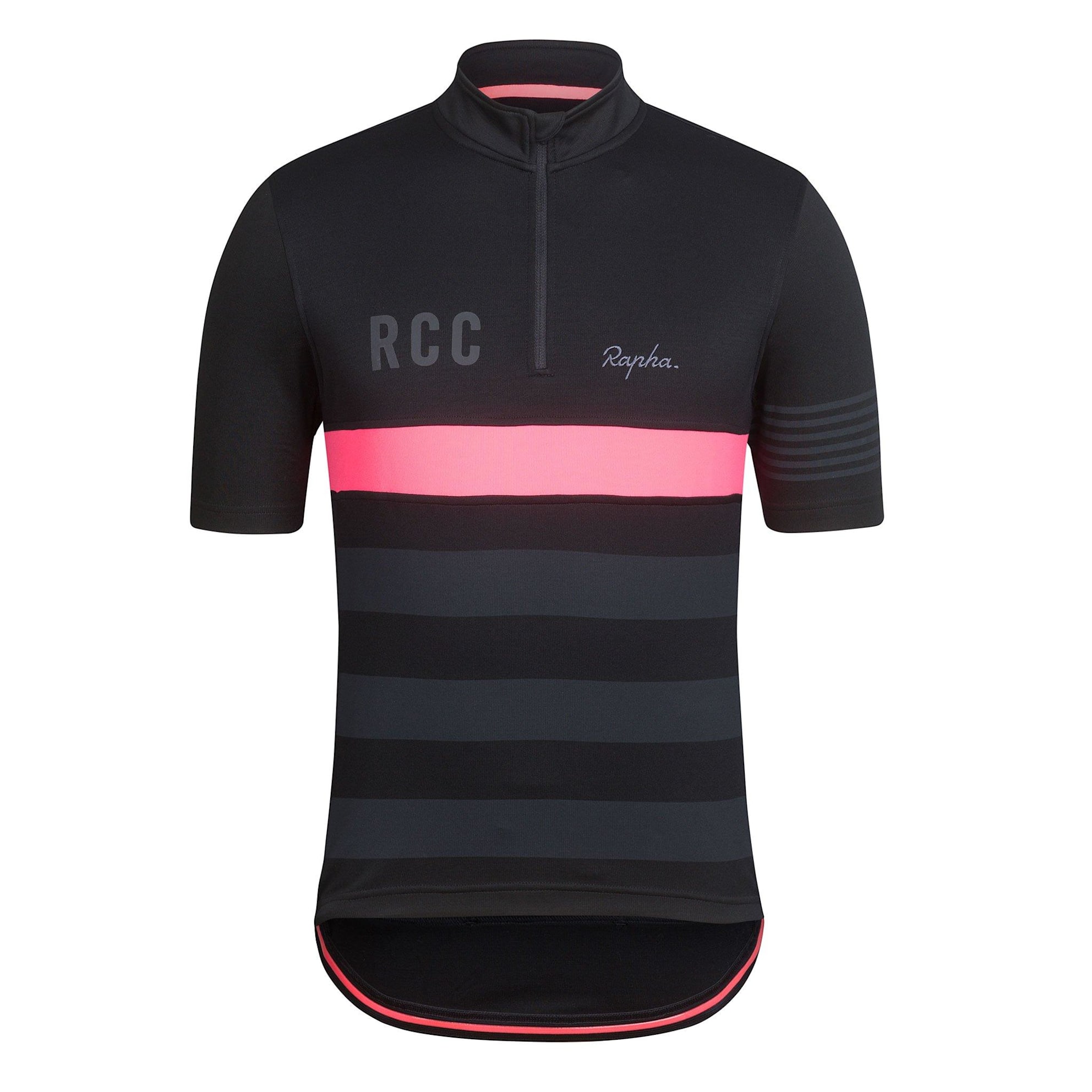 RAPHA  Black RTJ01XXBLK