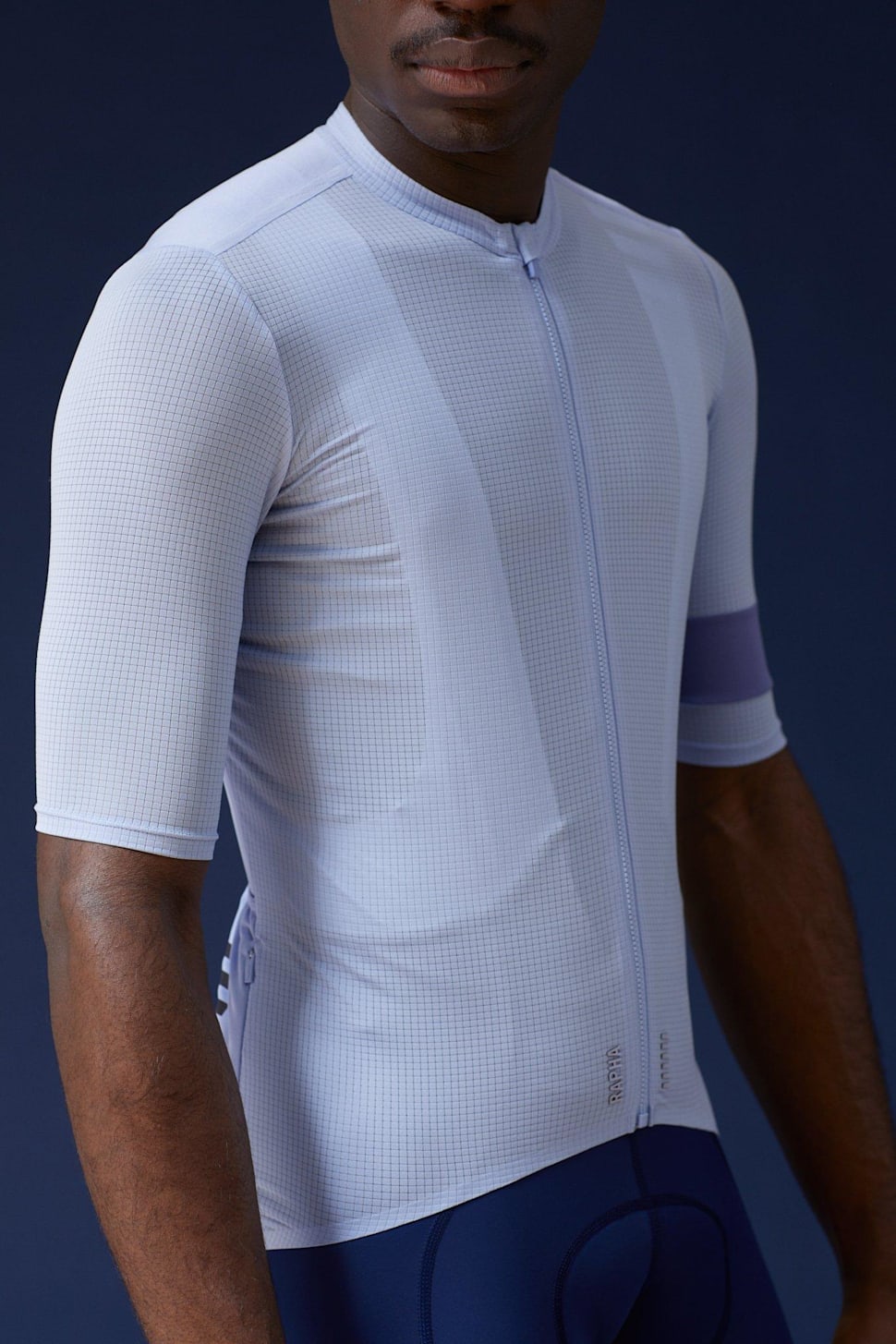 国内発送 新品 Rapha メンズ プロチーム フライウェイト ジャージ Mサイズ