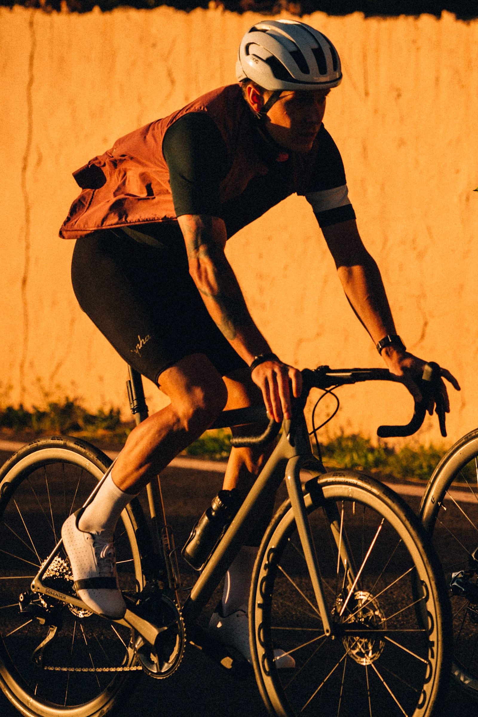 The World's Cycling Clothing | Rapha