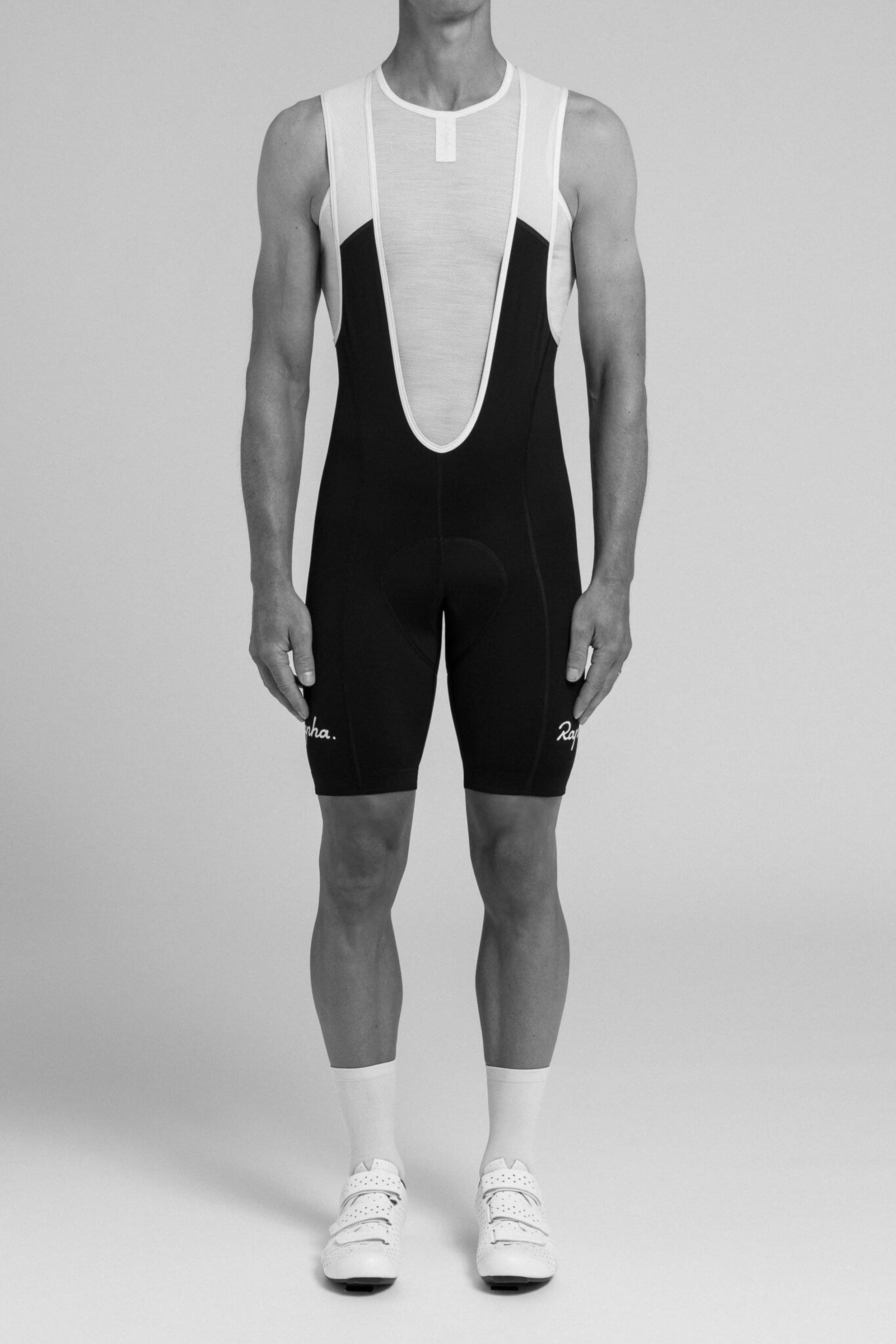 Men's Core Cargo Bib Shorts | Pocket Bib Shorts Randonee Riding Cargo  Cycling Gear | Rapha