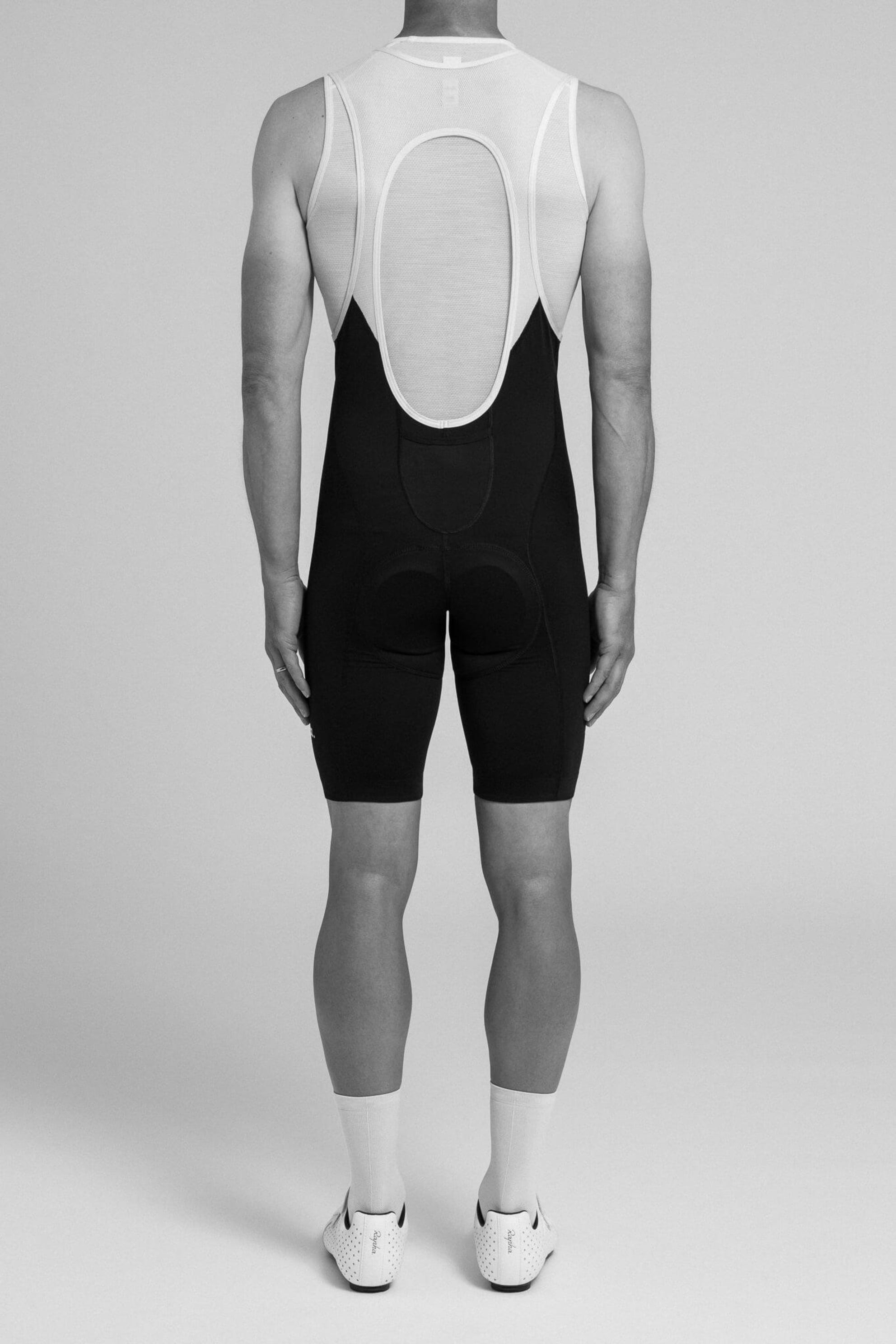 Rapha Core Cargo Winter Bib Tights - Mantel