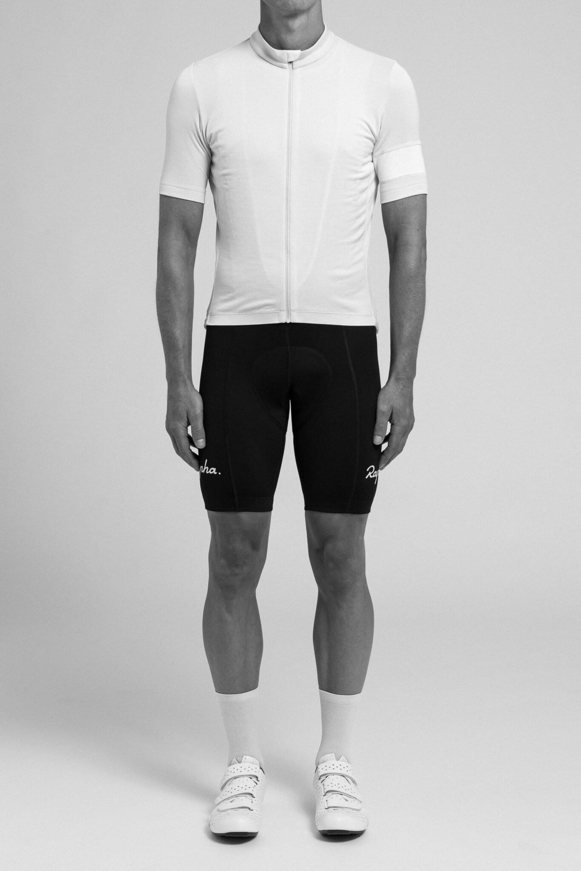 Men's Brevet Jersey | Rapha Cycling Top | Rapha