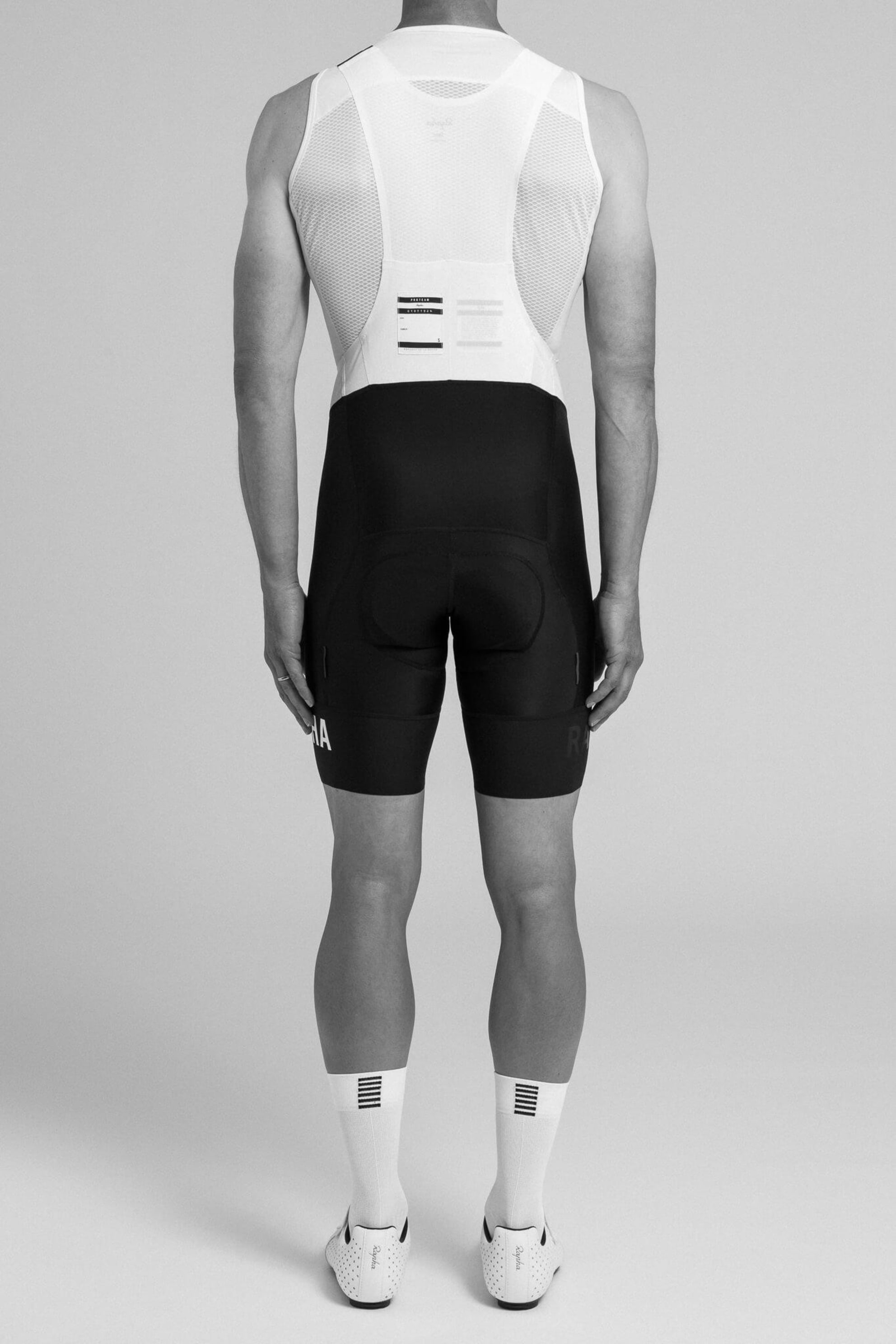 Men's Core Cargo Bib Shorts | Pocket Bib Shorts Randonee Riding