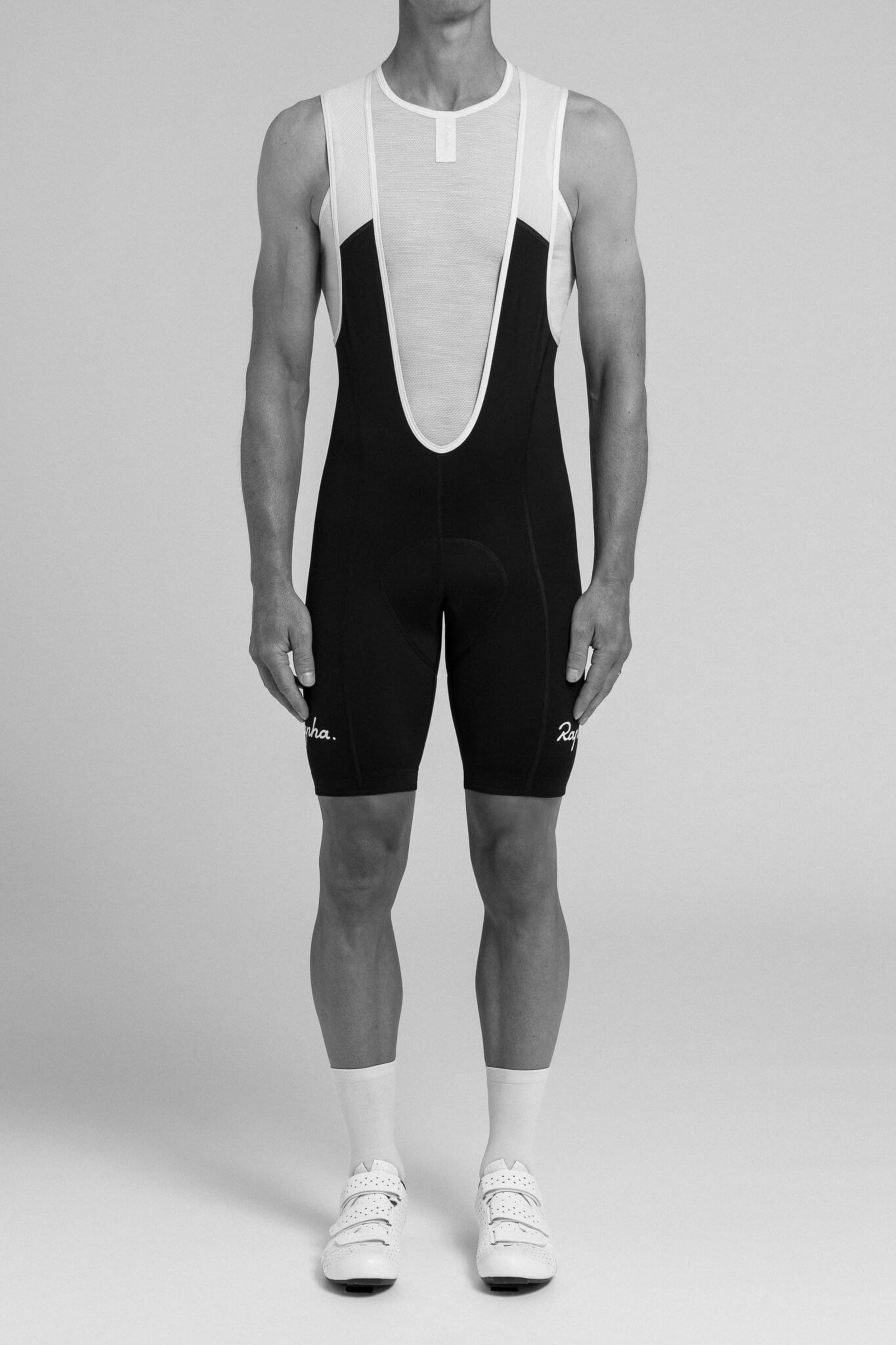 Men's Pro Team Cycling Bib Shorts | Rapha