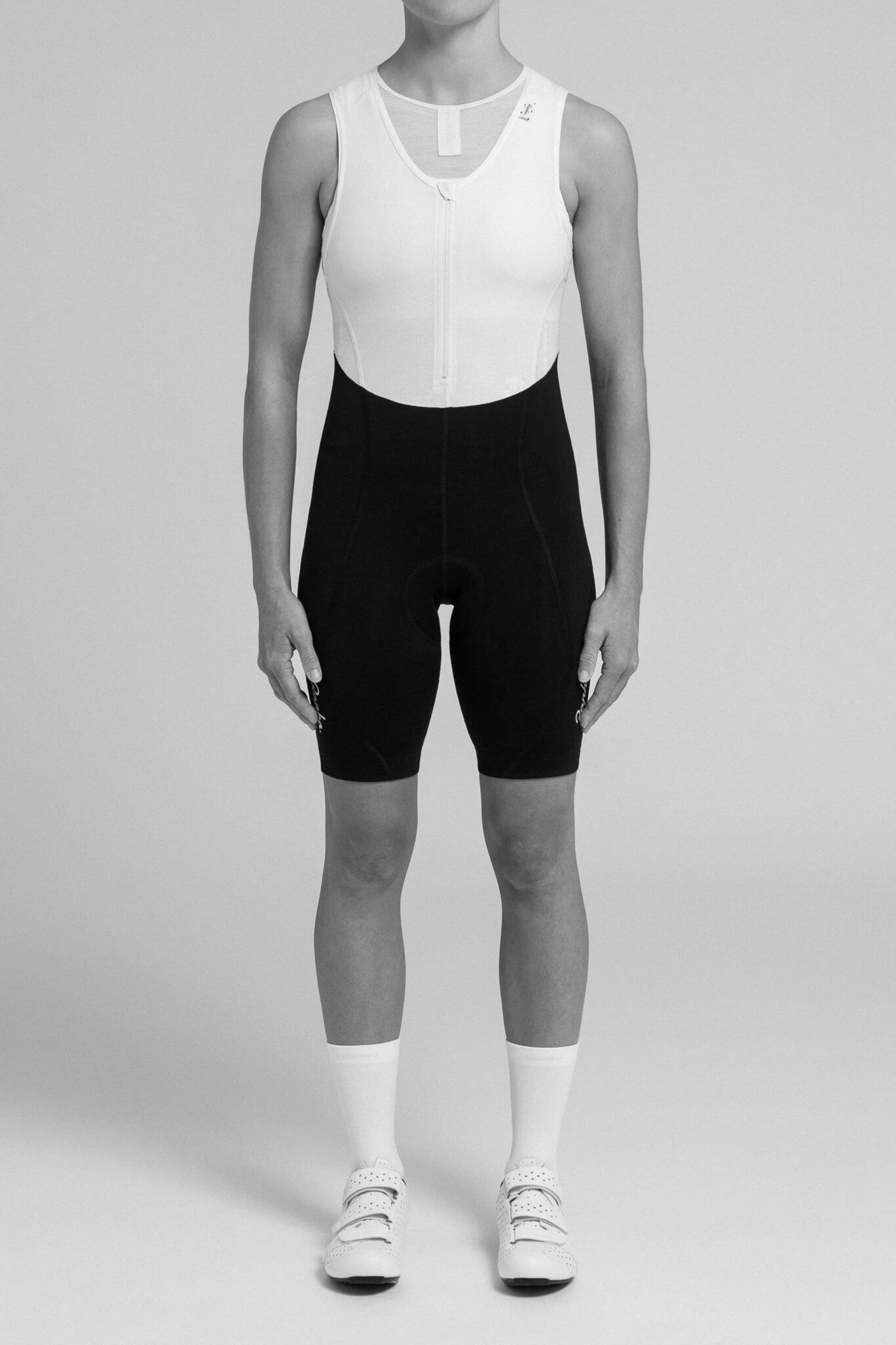 Rapha women's classic bib shorts on sale