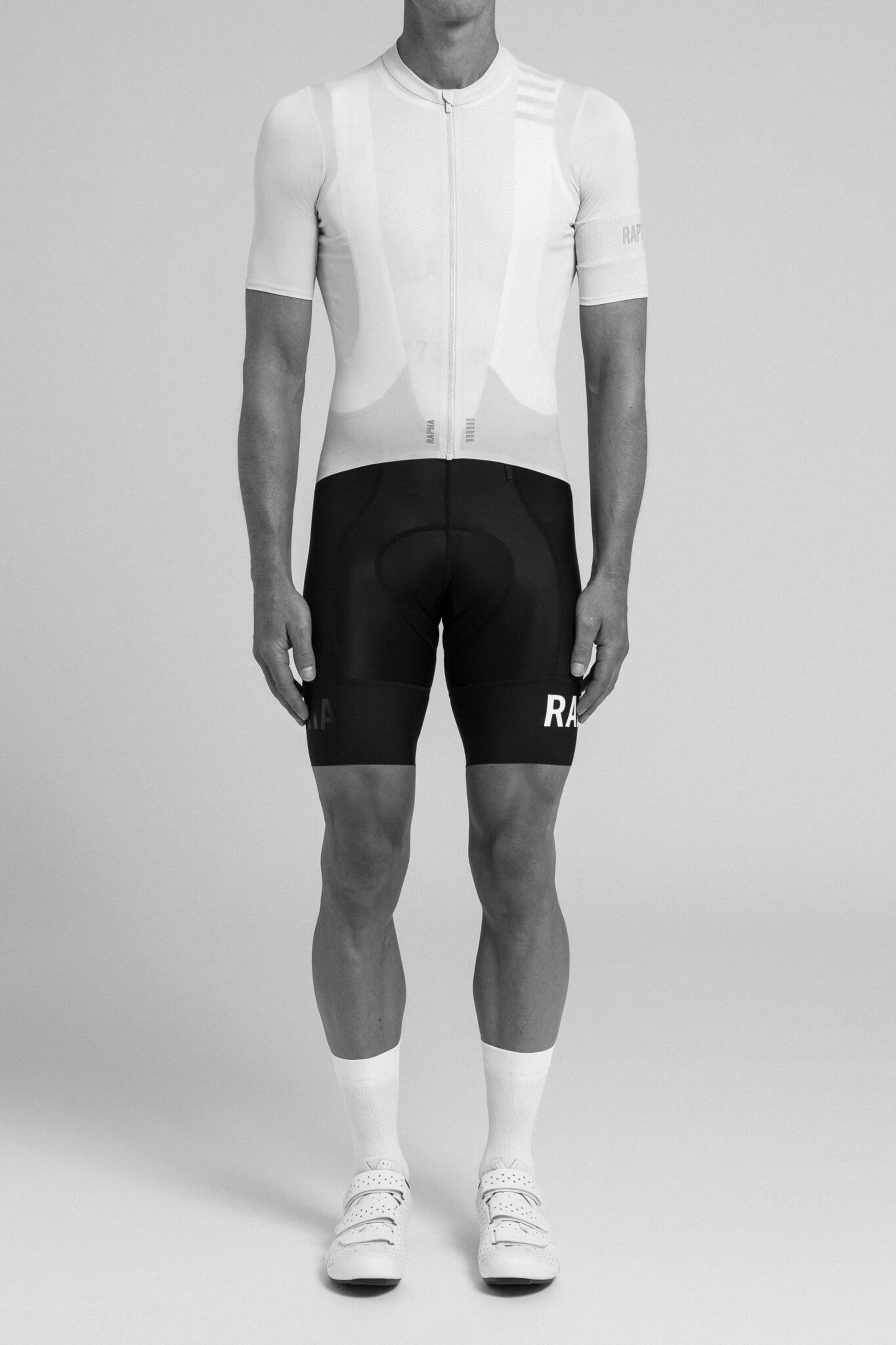 メンズ プロチーム インサレーティッド ジャケット | Rapha Site